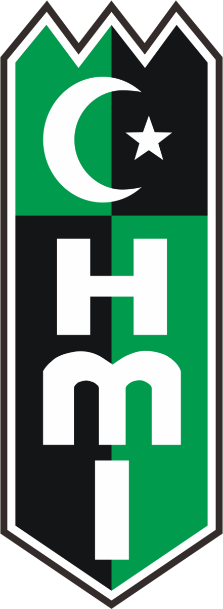 Logo HMI pemkot negara